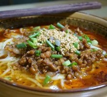 Dan Dan Noodles