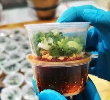 Spicy Dried Chili Seasoning