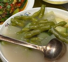 Farmhouse Stewed Vegetables