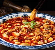 Garlic Catfish