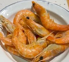 Shrimp paste