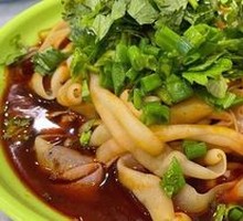 Special Duck Intestines