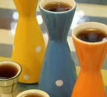 Plum Wine