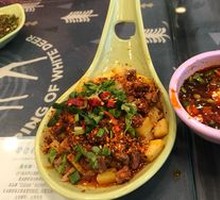 Juewei Small Beef