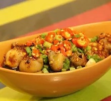 Jué Wèi Kǒu Kǒu Cuì