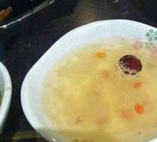 Tremella Soup