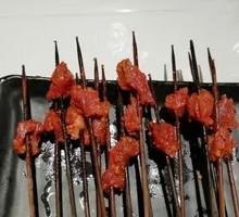 Spicy麻辣 Beef