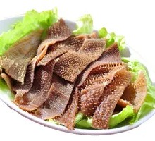 Vegetarian Tripe