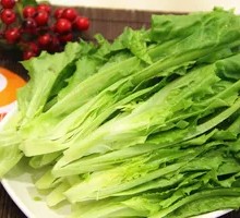 Bamboo Shoots