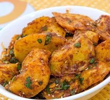 Potato Dumplings