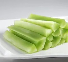Bitter Melon Stem