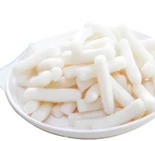 Rice Cake