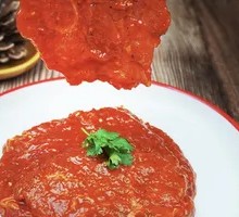Spicy Beef Slices