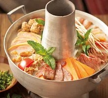 Heshun Earth Pot