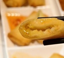 Yunnan Spring Rolls