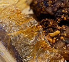 Spicy Hot Braised Rabbit Heads
