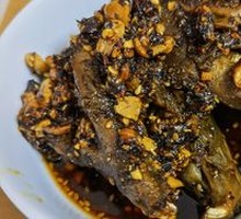 Spicy Rabbit Heads