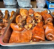 Braised Dishes