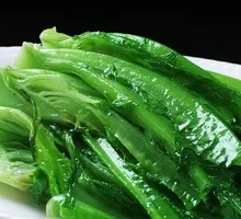 Stir-Fried Seasonal Vegetables
