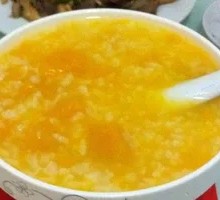 Pumpkin Porridge