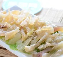 Beef Tendon