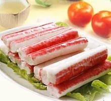Crab Stick