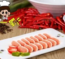 Crispy Sausage