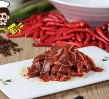 Secret-Recipe Chicken Gizzards