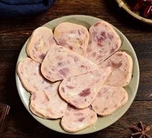 Maling Luncheon Meat