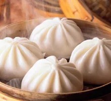 Char Siu Bao