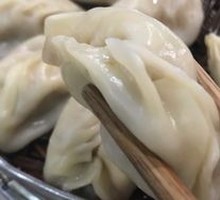 Steamed Dumplings (Half Basket)