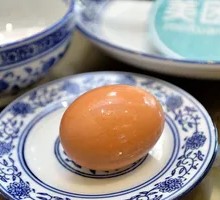 Boiled Egg
