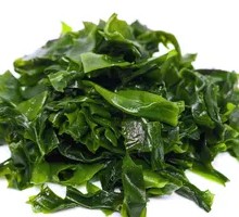 Wakame Sprouts