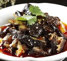 Spicy Boneless Chicken Feet
