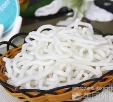 Potato Noodles