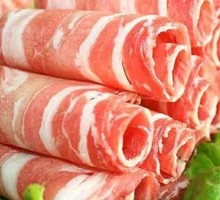 Spicy Braised Beef Rolls