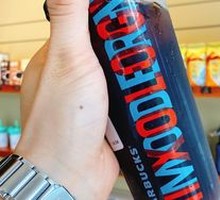 Starbucks Reserve Cold Brew Coffee