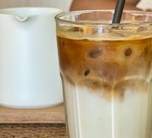 Bingboke Latte