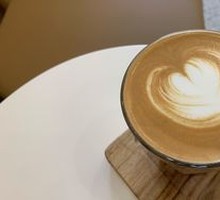 Sea Salt Caramel Coffee