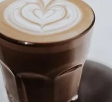 Salted Chocolate Mocha