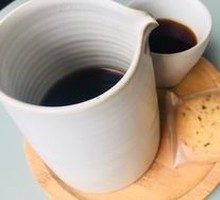 Hand Brew