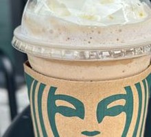 Mocha Frappuccino