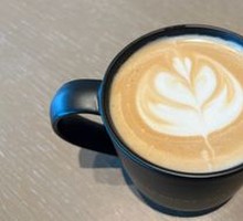 Toffee Hazelnut Latte (Large)