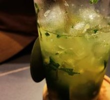 Thai Lime Sparkling Water