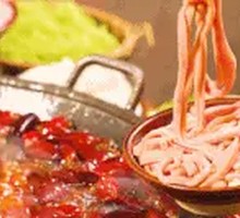 Scallion Pork Kidney Strips