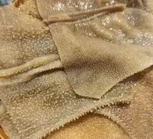 Clear Oil Tripe