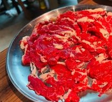 Fresh Hand-Trimmed Sirloin