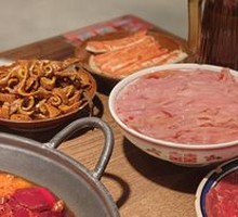 Crispy Duck Intestines