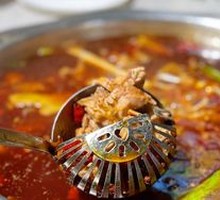 Private Hot Pot Rabbit (Medium Pot)