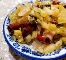 Best Kimchi of the Month